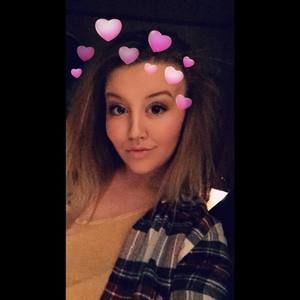 Meet your Posher, Blake ann